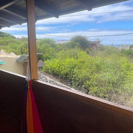 Galapagos Chalet Puerto Ayora  Eksteriør bilde