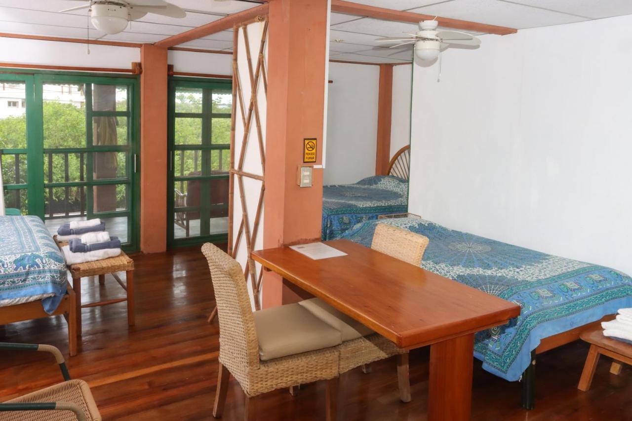 Galapagos Chalet Puerto Ayora  Eksteriør bilde