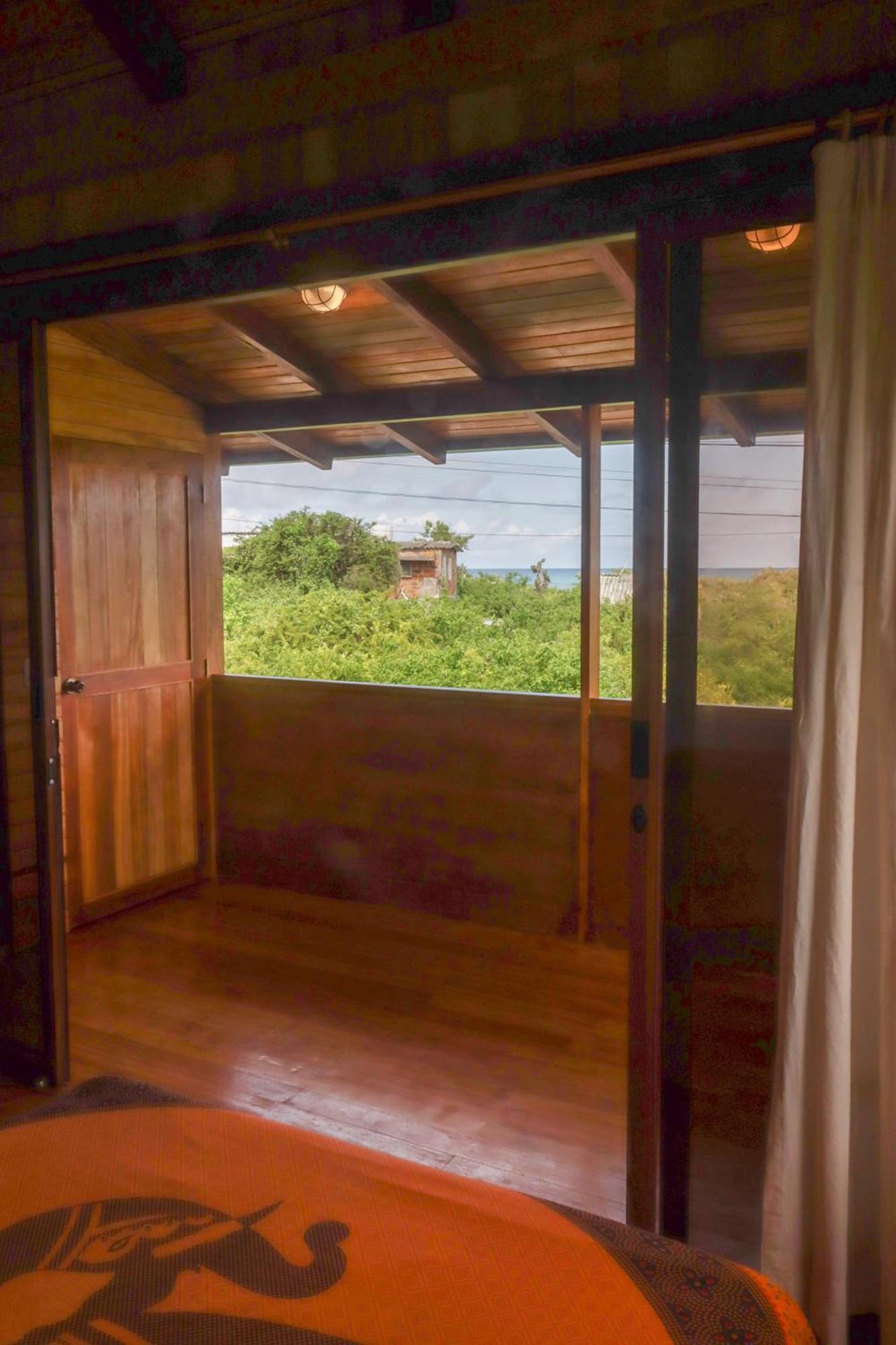 Galapagos Chalet Puerto Ayora  Eksteriør bilde
