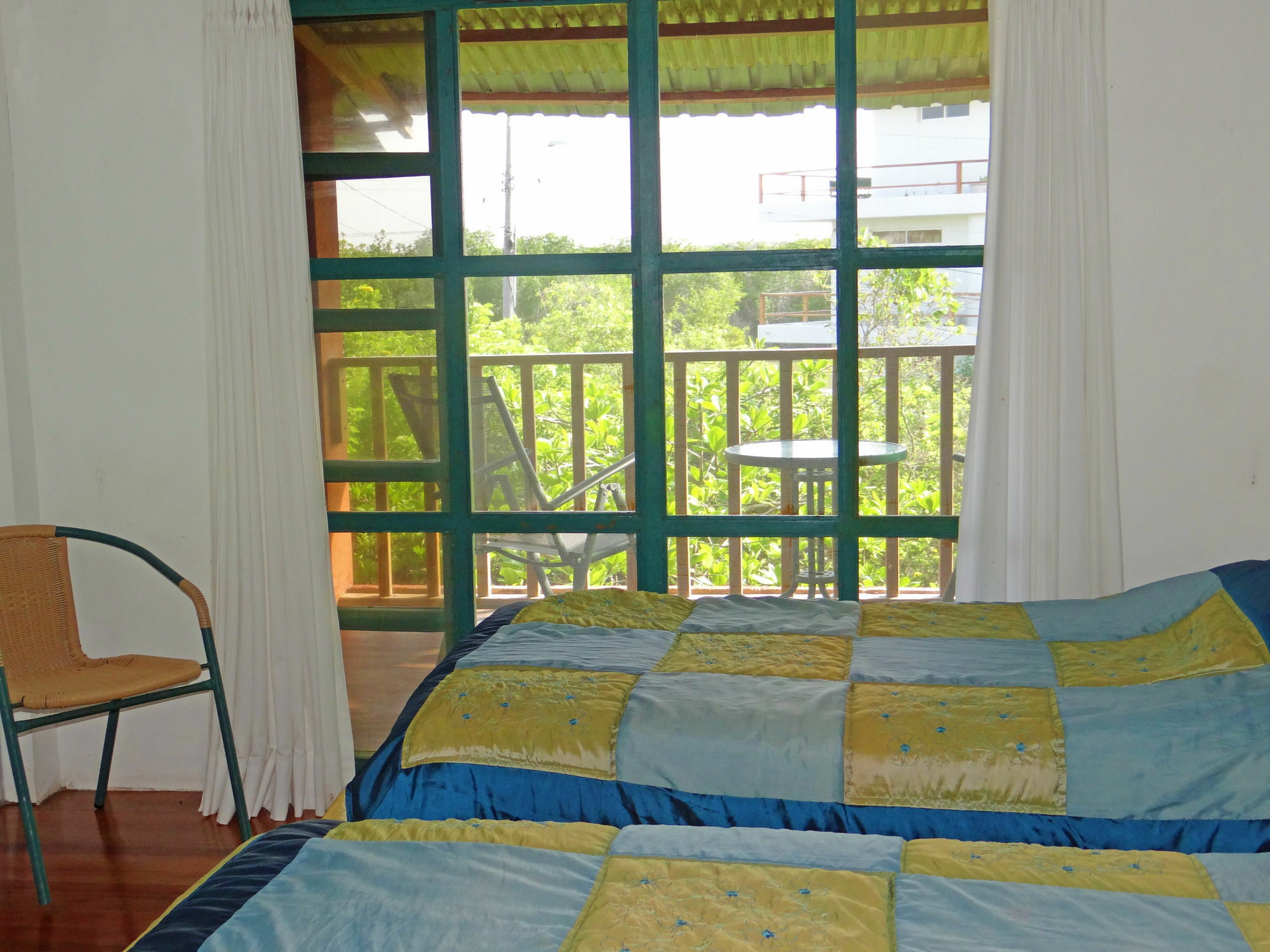 Galapagos Chalet Puerto Ayora  Eksteriør bilde